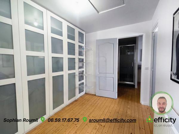 Maison
         5 pièces
        - 150 m² 249 900 € *