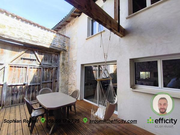 Maison
         5 pièces
        - 150 m² 249 900 € *