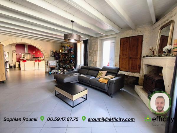 Maison
         5 pièces
        - 150 m² 249 900 € *
