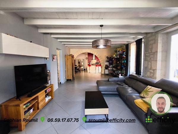 Maison
         5 pièces
        - 150 m² 249 900 € *