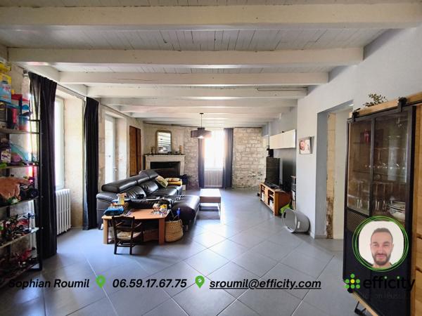 Maison
         5 pièces
        - 150 m² 249 900 € *