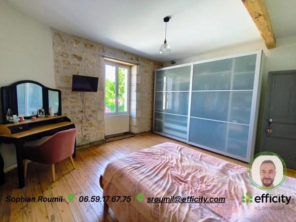 Maison
         5 pièces
        - 150 m² 249 900 € *