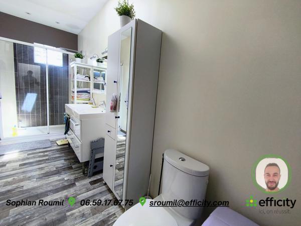 Maison
         5 pièces
        - 150 m² 249 900 € *