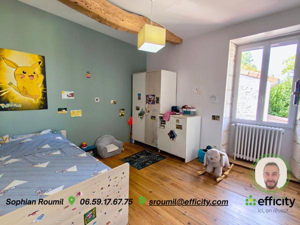 Maison
         5 pièces
        - 150 m² 249 900 € *