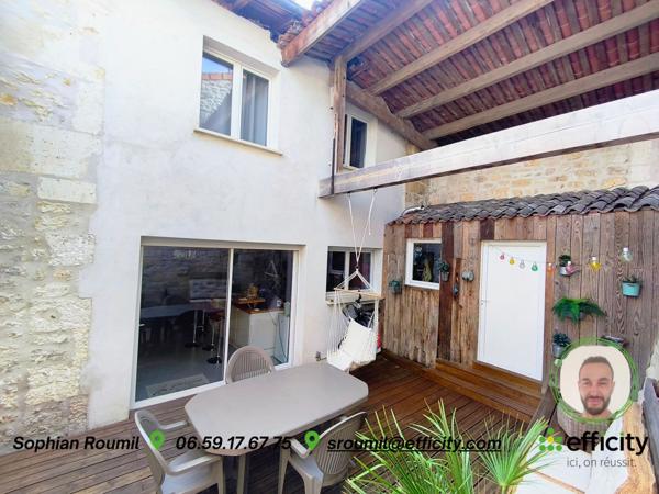 Maison
         5 pièces
        - 150 m² 249 900 € *
