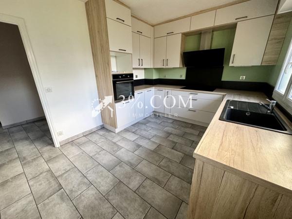 Maison 6 pièce(s) 4 chambre(s) 113 m²