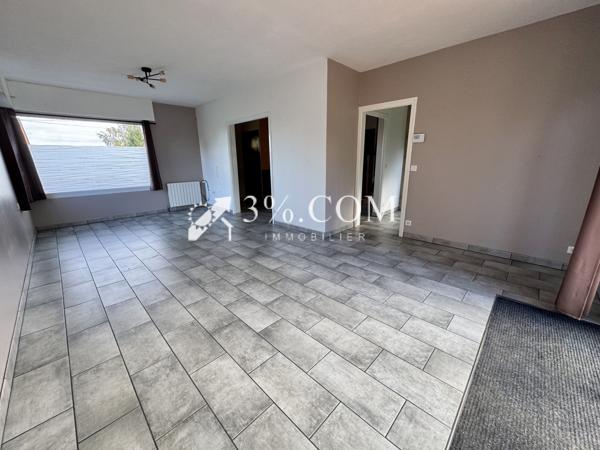 Maison 6 pièce(s) 4 chambre(s) 113 m²