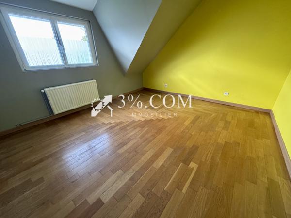 Maison 6 pièce(s) 4 chambre(s) 113 m²