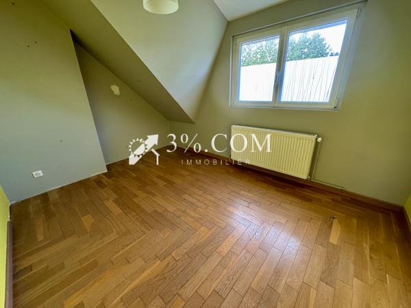 Maison 6 pièce(s) 4 chambre(s) 113 m²