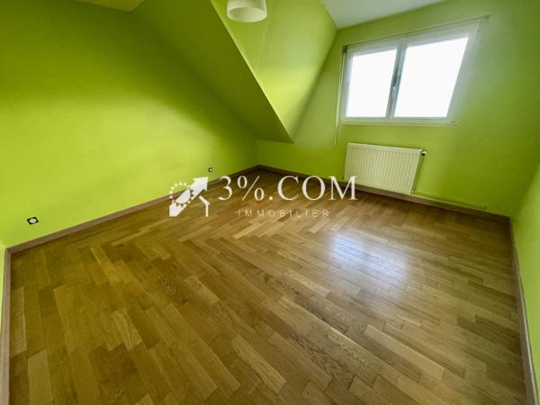 Maison 6 pièce(s) 4 chambre(s) 113 m²