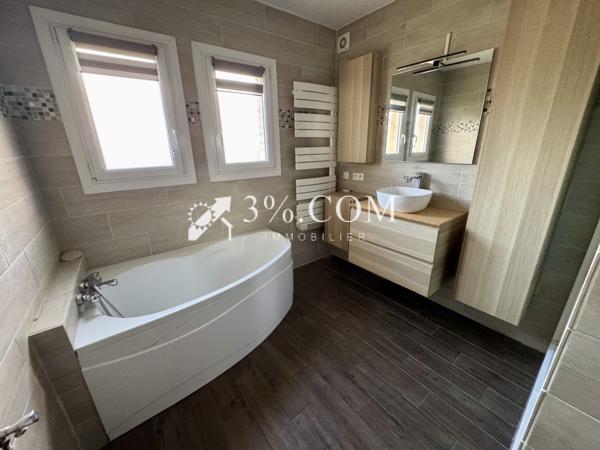 Maison 6 pièce(s) 4 chambre(s) 113 m²