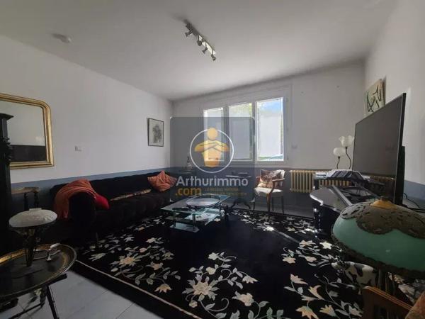 Vente Maison 6 pièces 140 m2 à Machecoul-Saint-Même