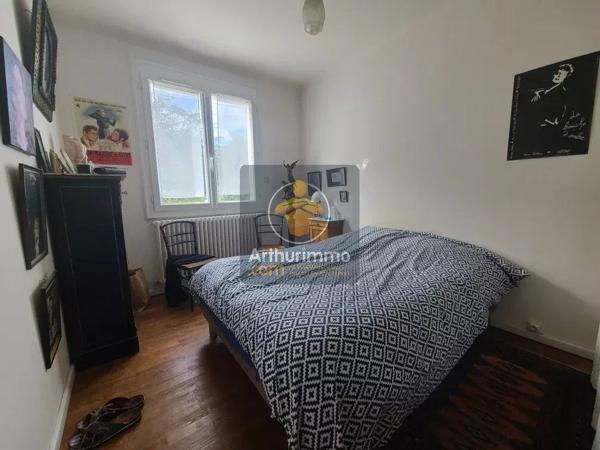 Vente Maison 6 pièces 140 m2 à Machecoul-Saint-Même
