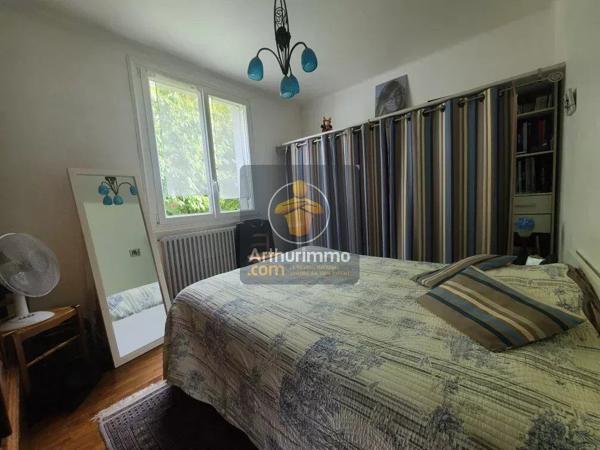 Vente Maison 6 pièces 140 m2 à Machecoul-Saint-Même