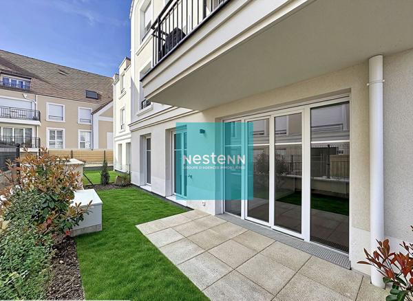 Cormeilles En Parisis - Appartement F3 - Construction de 2025 - proche de la gare et des commodités - parking en sous-sol