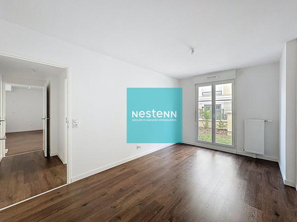 Cormeilles En Parisis - Appartement F3 - Construction de 2025 - proche de la gare et des commodités - parking en sous-sol