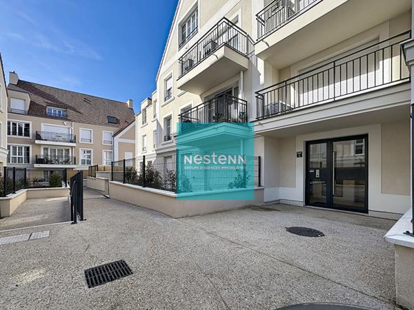 Cormeilles En Parisis - Appartement F3 - Construction de 2025 - proche de la gare et des commodités - parking en sous-sol