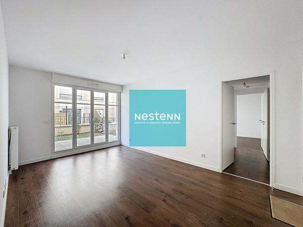 Cormeilles En Parisis - Appartement F3 - Construction de 2025 - proche de la gare et des commodités - parking en sous-sol