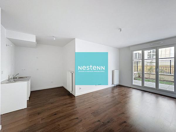 Cormeilles En Parisis - Appartement F3 - Construction de 2025 - proche de la gare et des commodités - parking en sous-sol