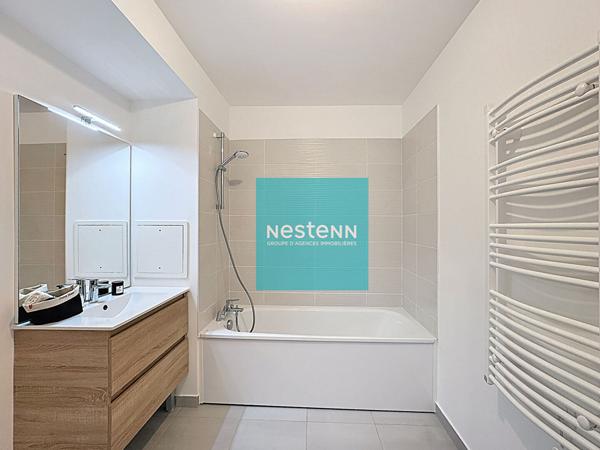 Cormeilles En Parisis - Appartement F3 - Construction de 2025 - proche de la gare et des commodités - parking en sous-sol