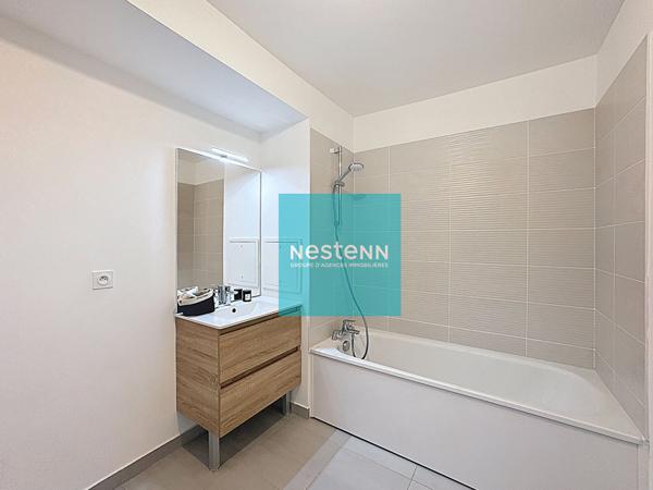 Cormeilles En Parisis - Appartement F3 - Construction de 2025 - proche de la gare et des commodités - parking en sous-sol