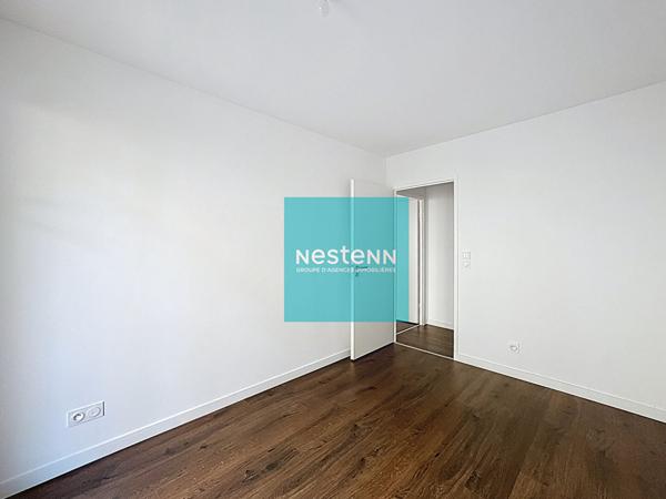 Cormeilles En Parisis - Appartement F3 - Construction de 2025 - proche de la gare et des commodités - parking en sous-sol