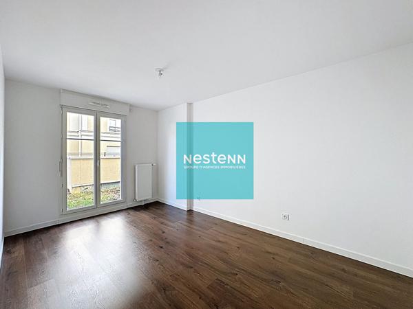 Cormeilles En Parisis - Appartement F3 - Construction de 2025 - proche de la gare et des commodités - parking en sous-sol