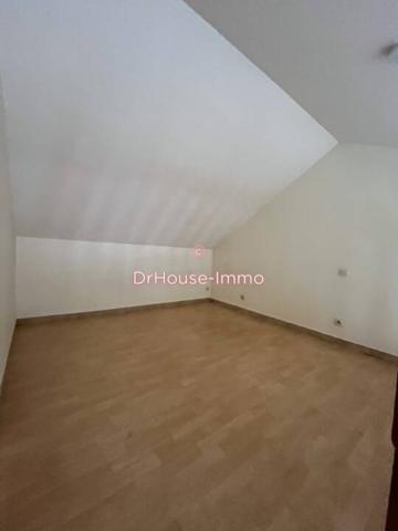 Appartement à louer 2 pièces de 22 m²
