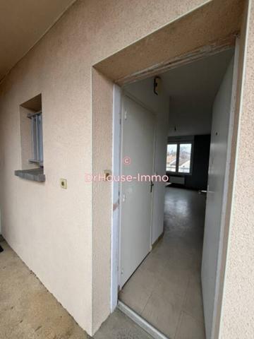 Appartement à louer 2 pièces de 22 m²