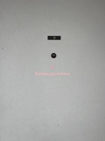 Appartement à louer 2 pièces de 22 m²