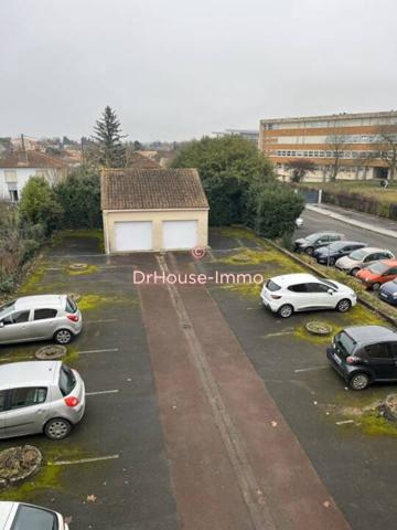 Appartement à louer 2 pièces de 22 m²