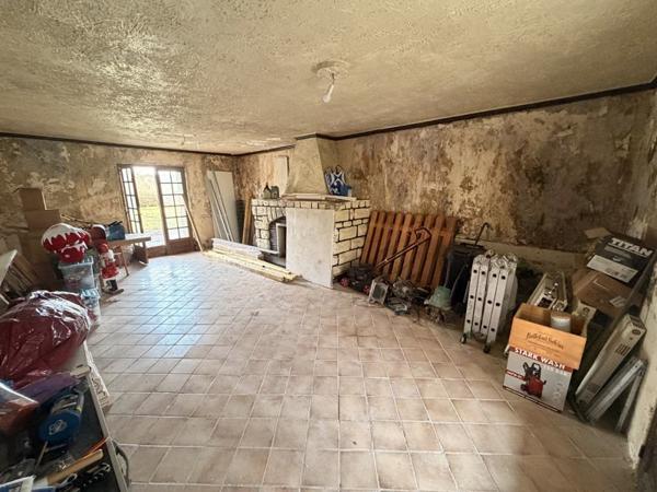 Maison à vendre |  Lourdoueix-Saint-Pierre |  6 pièces | 173 m²