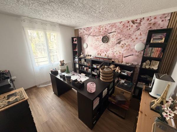 Maison à vendre |  Lourdoueix-Saint-Pierre |  6 pièces | 173 m²