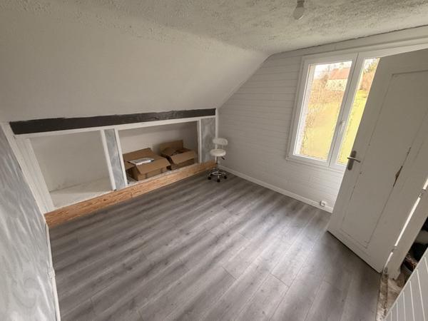 Maison à vendre |  Lourdoueix-Saint-Pierre |  6 pièces | 173 m²