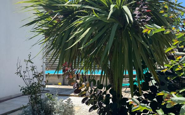 Maison à vendre    6 pièces • 140 m2 Labenne