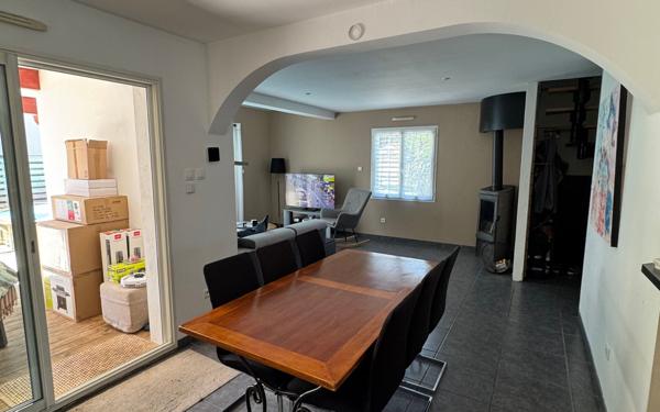 Maison à vendre    6 pièces • 140 m2 Labenne