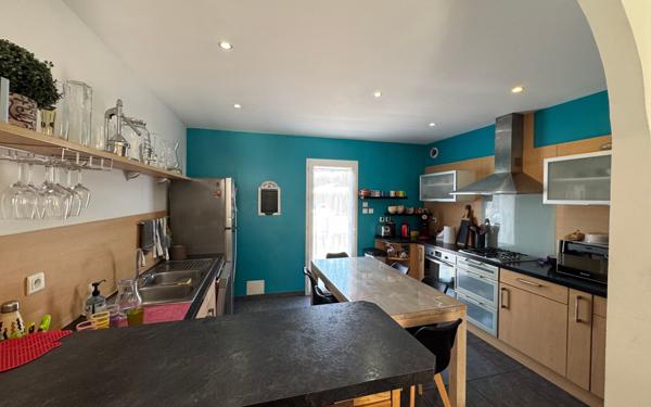 Maison à vendre    6 pièces • 140 m2 Labenne