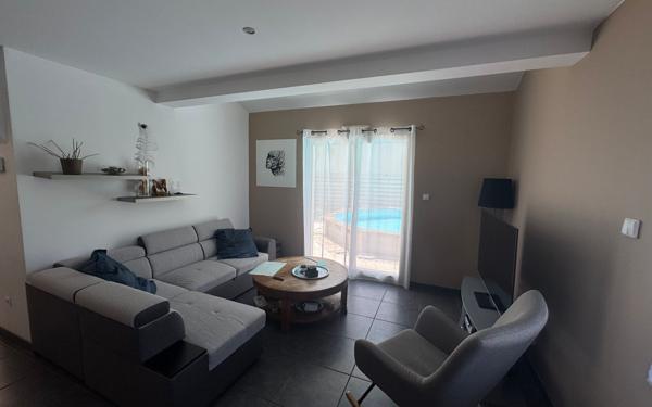 Maison à vendre    6 pièces • 140 m2 Labenne