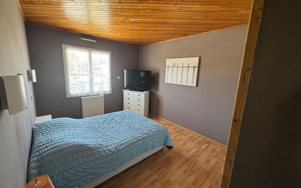 Maison à vendre    6 pièces • 140 m2 Labenne