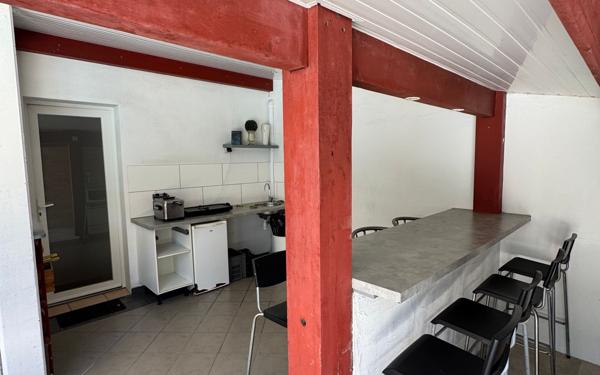 Maison à vendre    6 pièces • 140 m2 Labenne