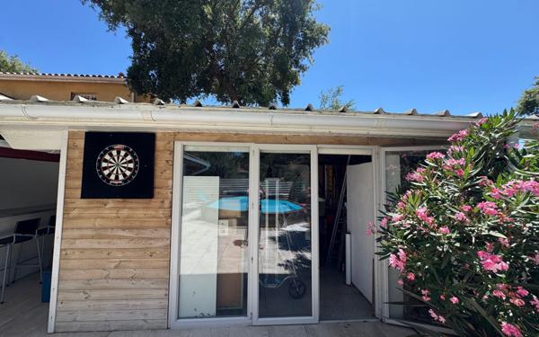 Maison à vendre    6 pièces • 140 m2 Labenne