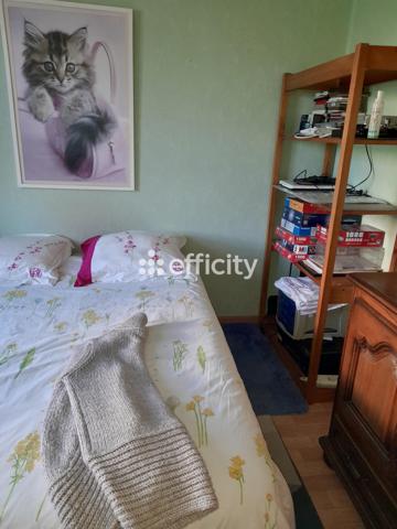 Maison 4 pièces - 83 m² Exclusivité efficity