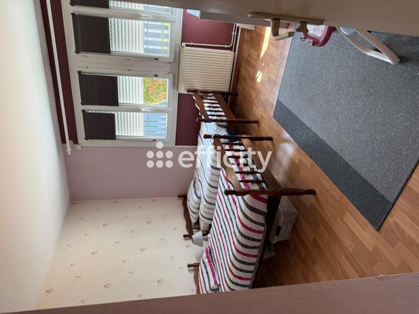 Maison 4 pièces - 83 m² Exclusivité efficity