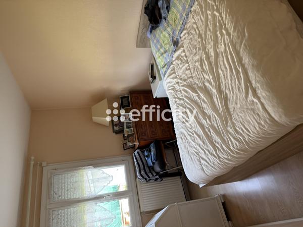 Maison 4 pièces - 83 m² Exclusivité efficity