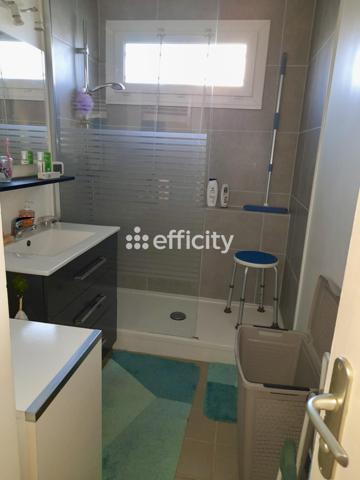 Maison 4 pièces - 83 m² Exclusivité efficity