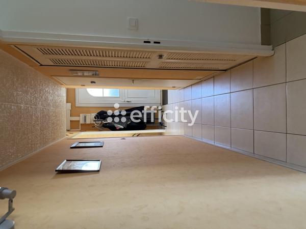 Maison 4 pièces - 83 m² Exclusivité efficity