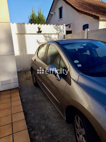 Maison 4 pièces - 83 m² Exclusivité efficity