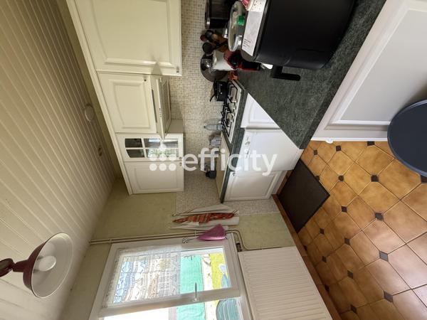 Maison 4 pièces - 83 m² Exclusivité efficity