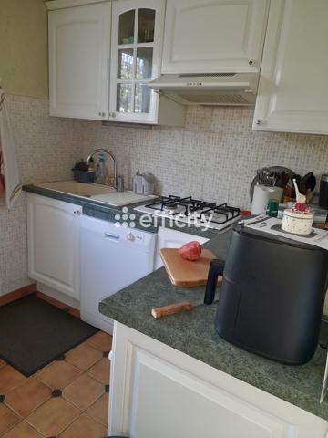 Maison 4 pièces - 83 m² Exclusivité efficity