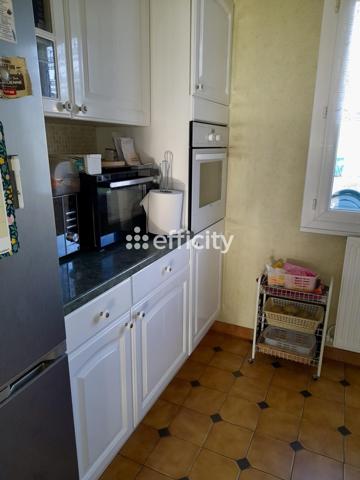 Maison 4 pièces - 83 m² Exclusivité efficity